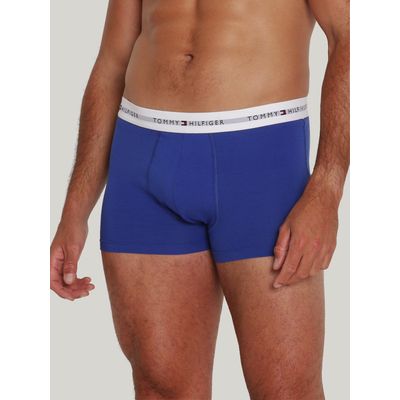 Imagen 2 del producto Pack De 3 Calzoncillos Trunk Essential Multicolor