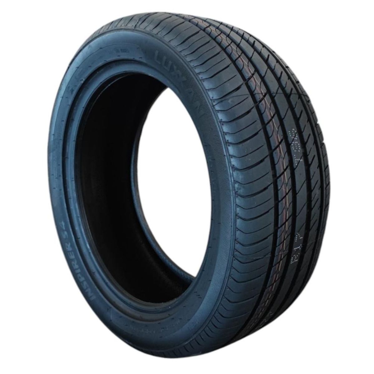 GENERICO - Neumatico 21550 R17 Luxxan Inspirer S4 95w