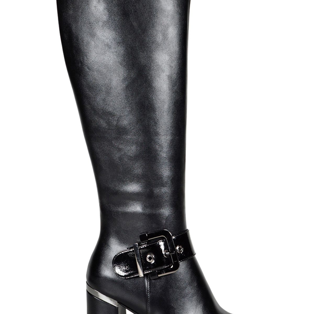 EDA MANZINI - Bota Mujer Liena Negro EDA MANZINI