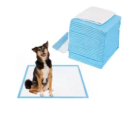 GENERICO - 50 Sabanillas - Pañales para Mascotas Talla L 60x60cm