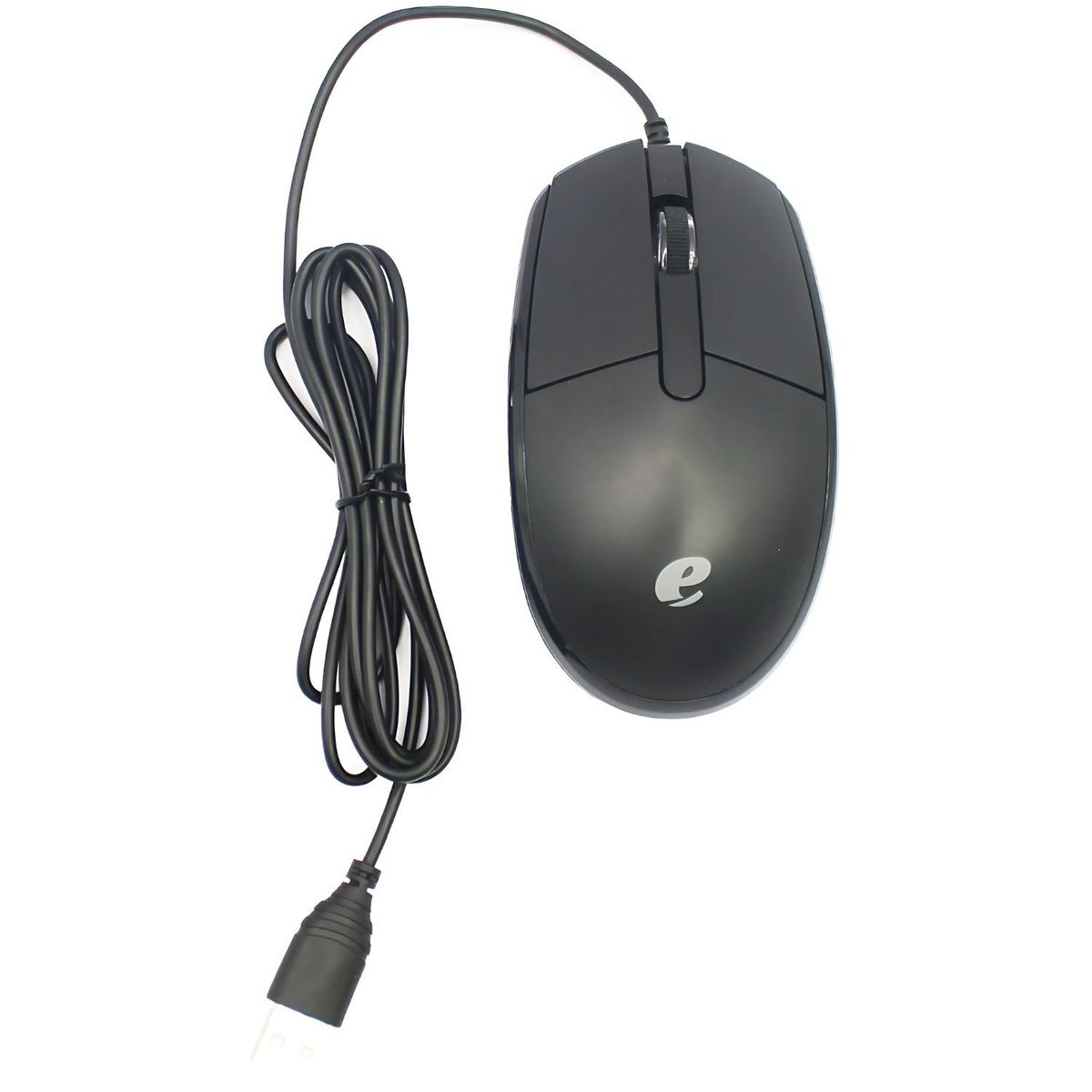ACER - KIT TECLADO + MOUSE ACER USB ACER EAK040 NEGRO - SC