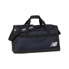 NEW BALANCE - Bolso Running Team Duffel Azul
