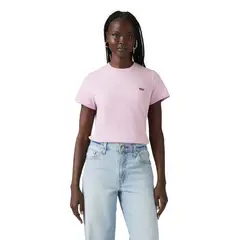 LEVIS - Polera Mujer Perfect Tee Fragant Lila