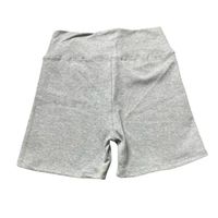 Pack 3 Calzas Cortas Colegio 100% Algodon Nacional