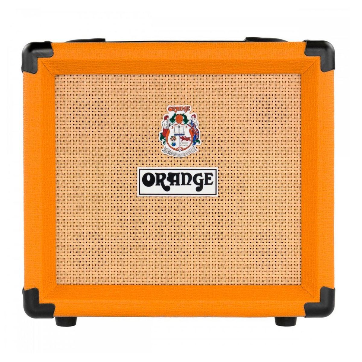 ORANGE - COMBO GUITARRA Orange CRUSH-12WTS