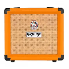 ORANGE - COMBO GUITARRA CRUSH-12WTS