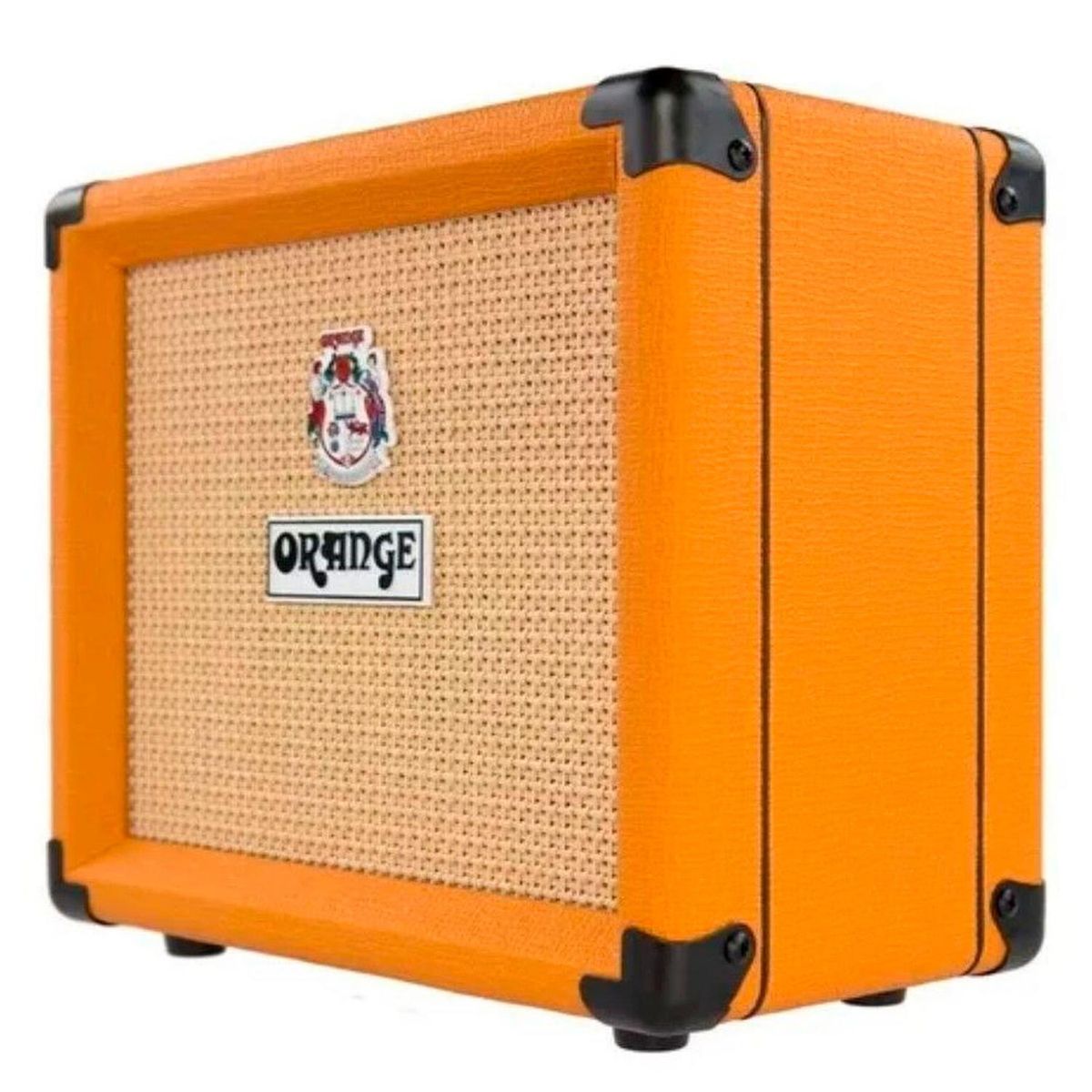 ORANGE - COMBO GUITARRA Orange CRUSH-12WTS