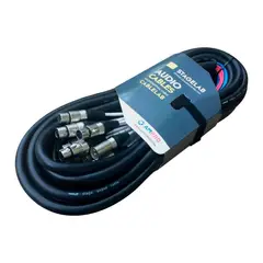 STAGELAB - Cable Multipar CLSN-8XMXF6 REMOTA XLR ST