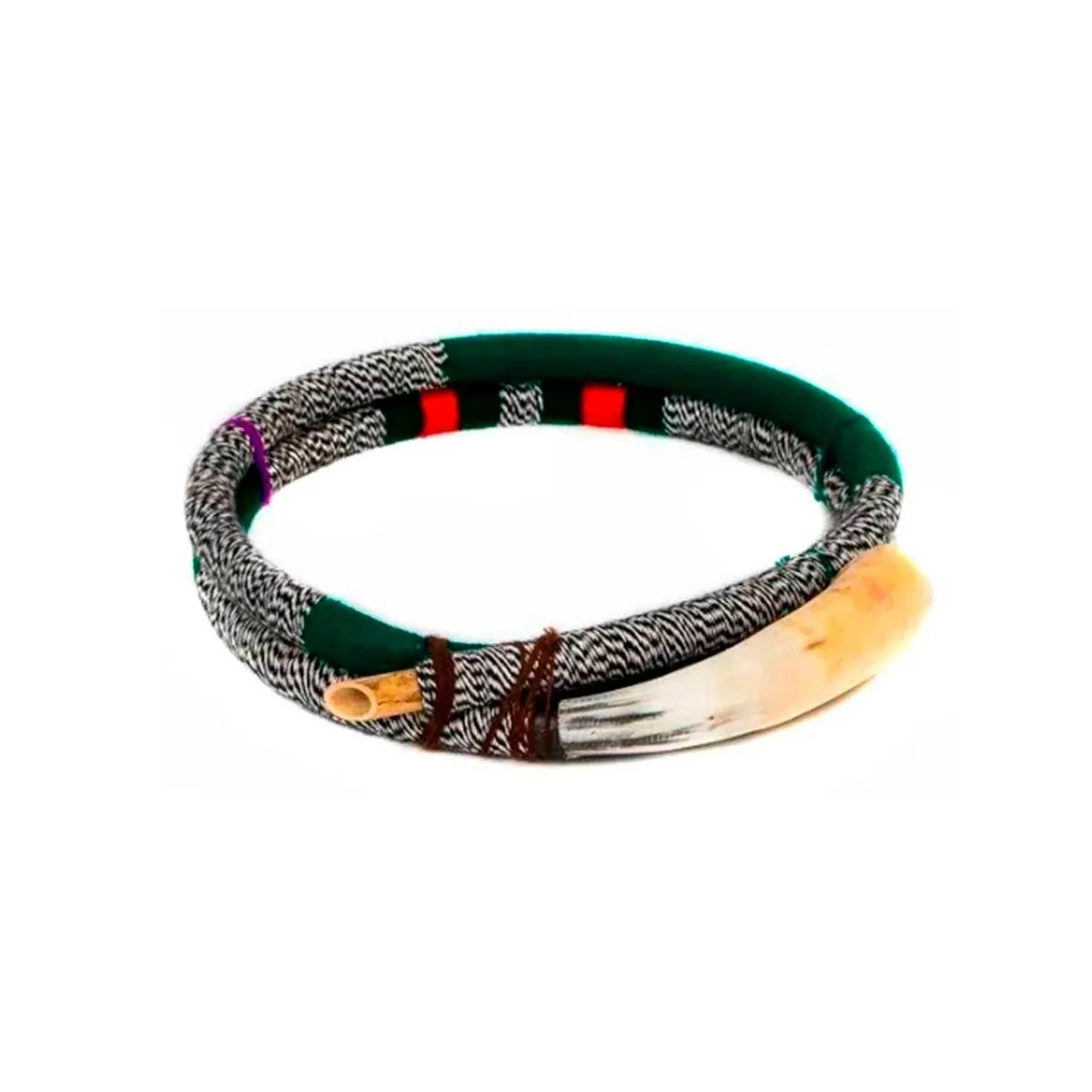 CASTELLON - INSTRUMENTO MAPUCHE CASTELLON LONGIN GRANDE