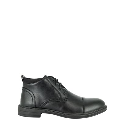 Imagen 1 del producto Botin Hombre Negro Croton