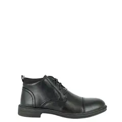 UNS - Botin Hombre Negro Croton