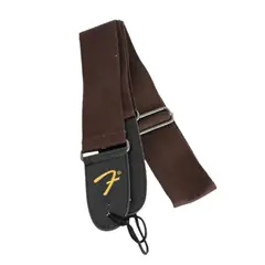 GCR - CORREA PARA INSTRUMENTO TIPO FENDER CAFE