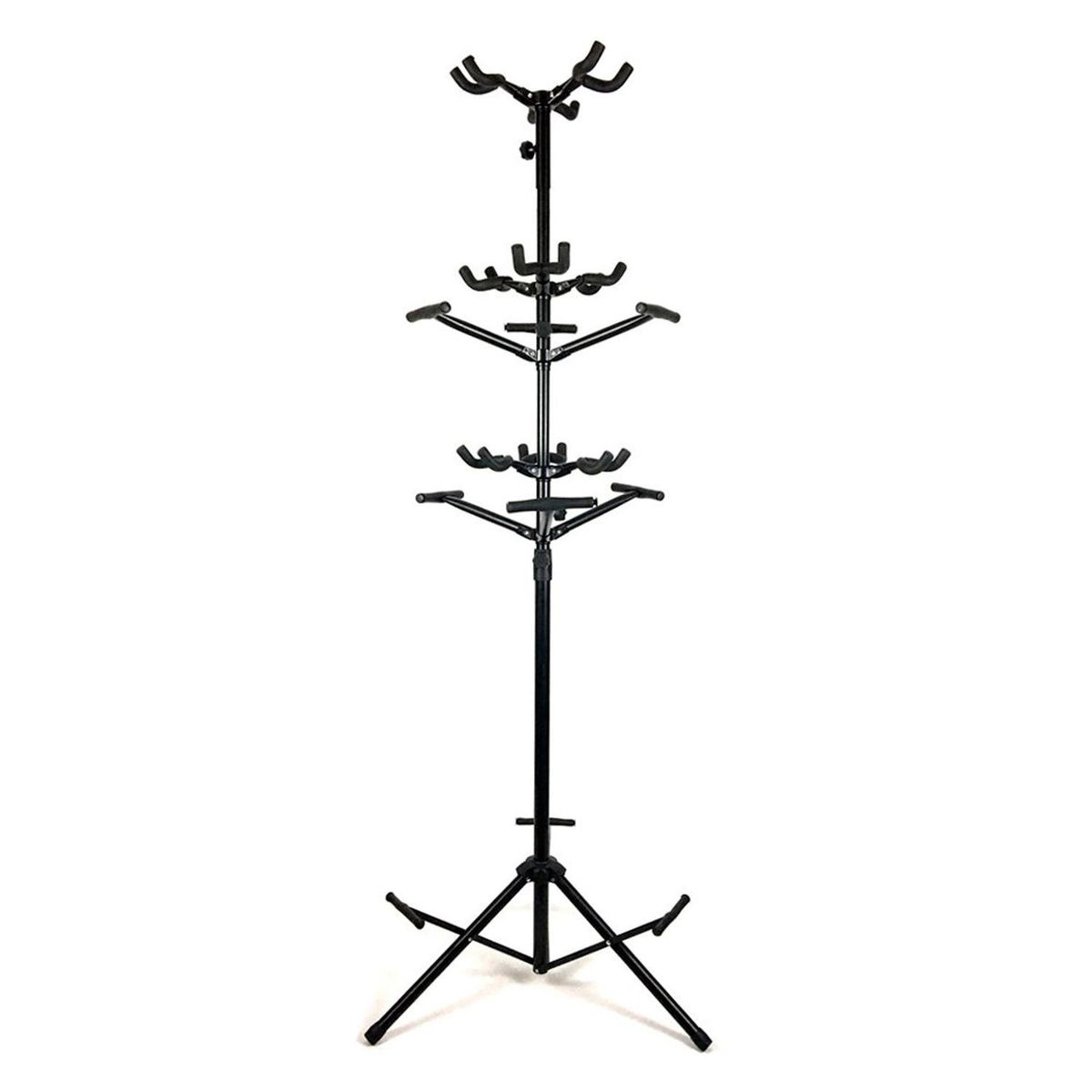 CREF - ATRIL DE GUITARRA DE 9 ESPACIOS Cref MULTI CR09 V