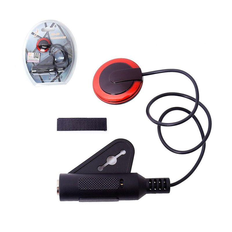 GCR - CAPSULA ELECTROMAGNETICA DE CONTACTO Gcr AD 20