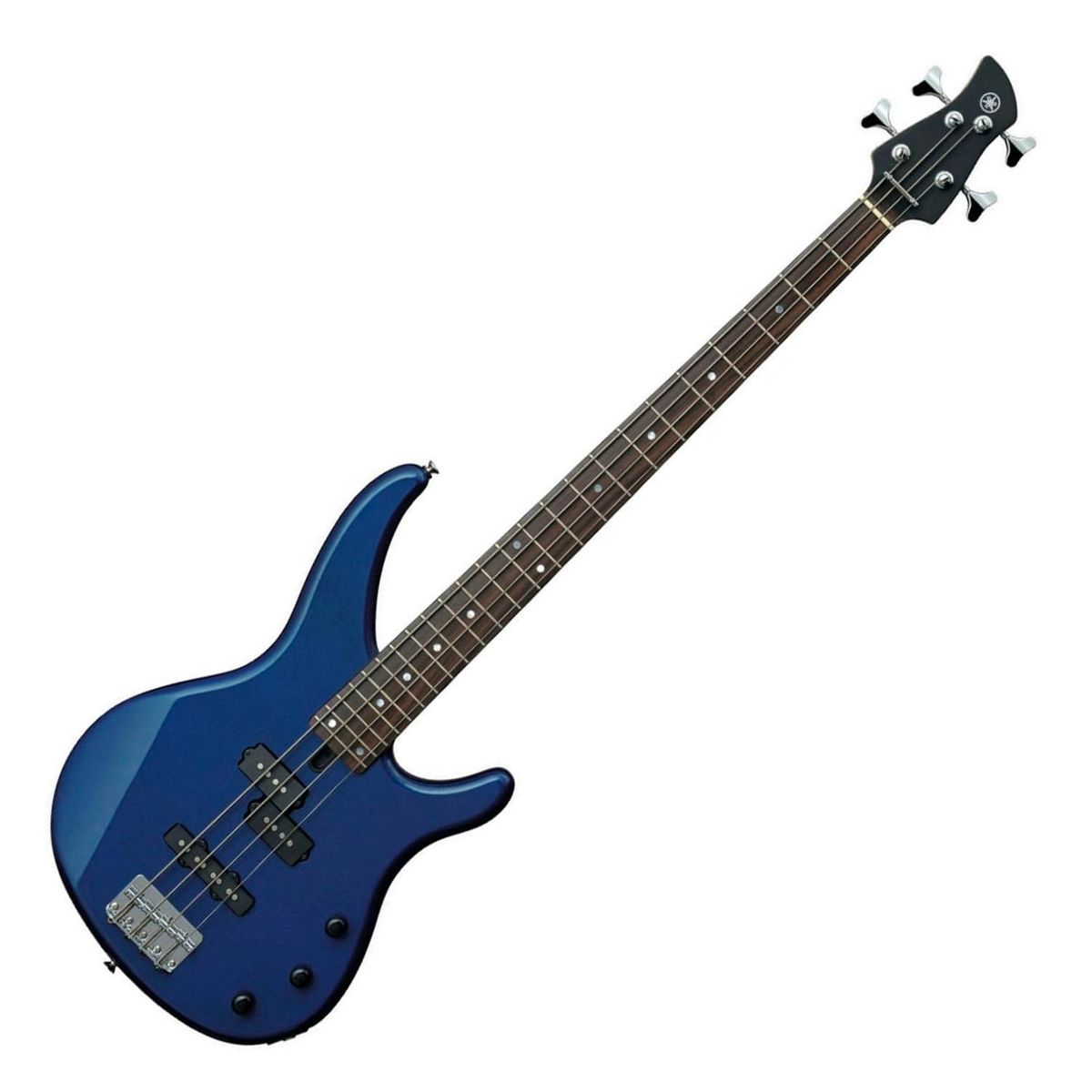 YAMAHA - BAJO ELECTRICO Yamaha TRBX174 DARK BLUE METALLIC