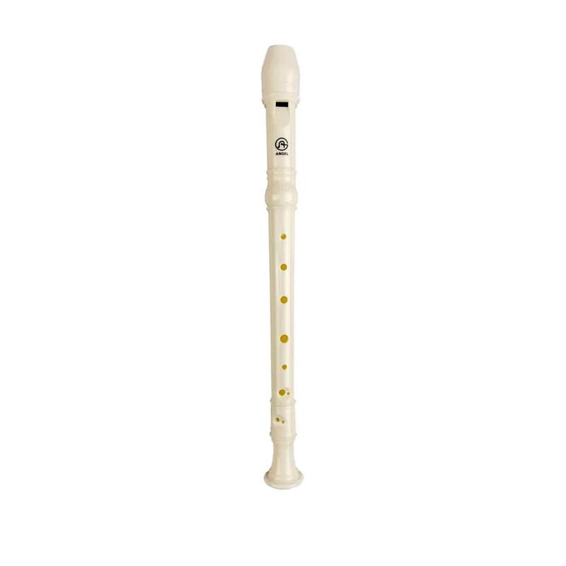 ANGEL - FLAUTA DULCE SOPRANO  Angel ASRG50