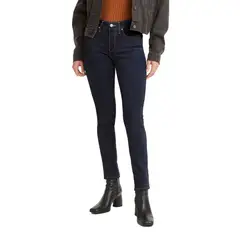 LEVIS - Jeans Mujer 311 Shaping Skinny Azul Oscuro