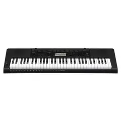 CASIO - TECLADO 61 TECLAS CTK 3500 K2.