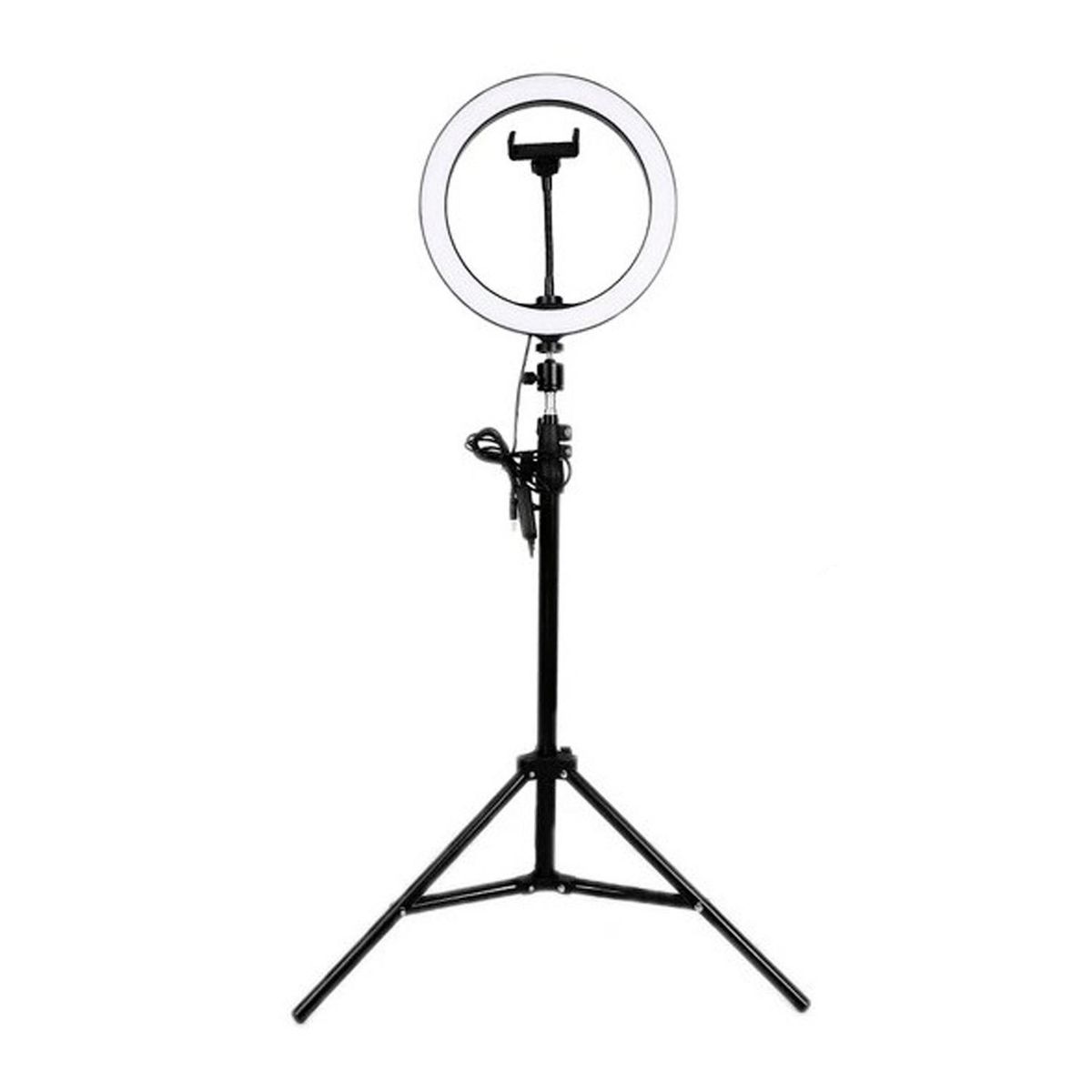 PHILCO - Aro Luz 10 + Tripode Philco Aro Luz 51832