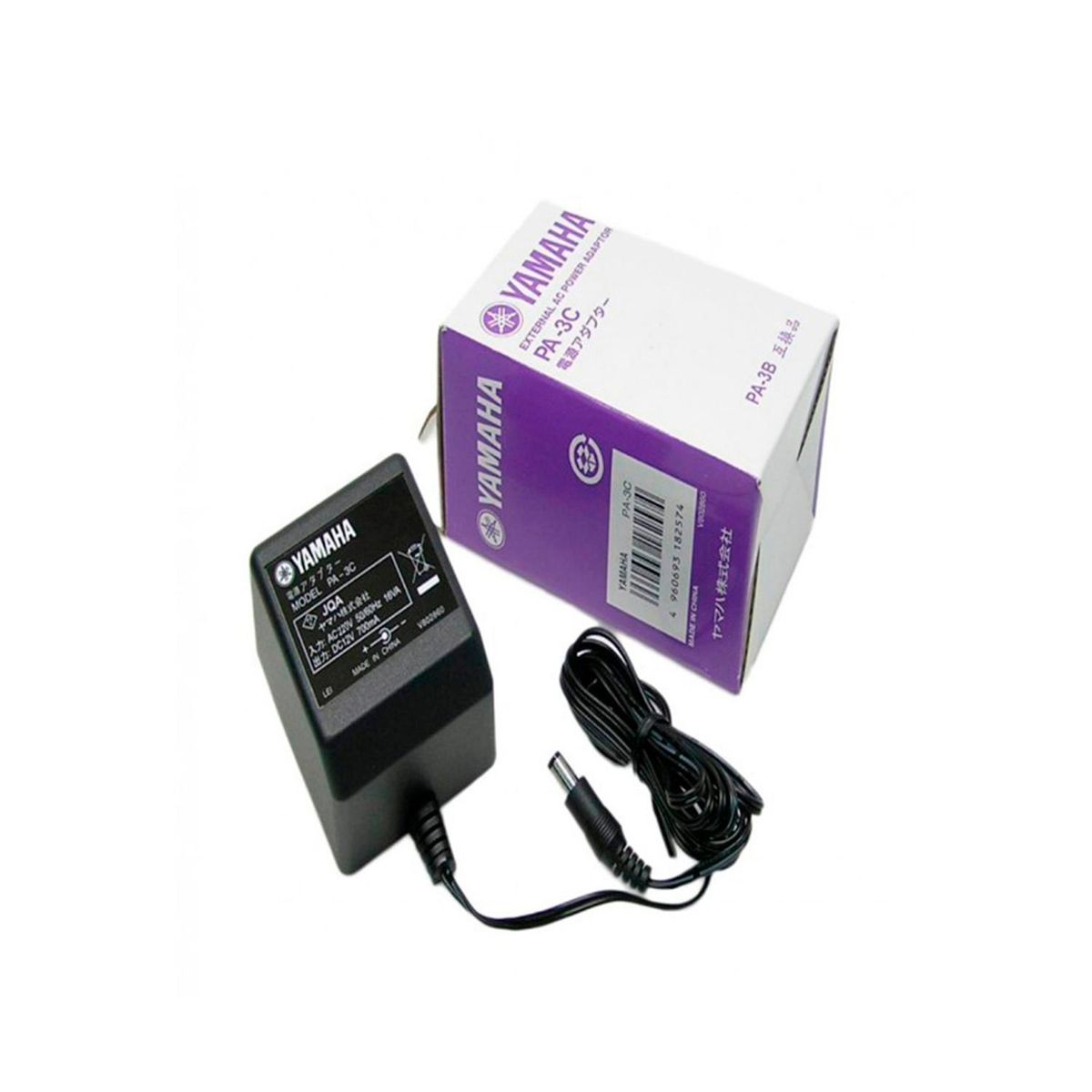 YAMAHA - TRANSFORMADOR Yamaha PA-3C