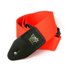 ERNIE BALL - CORREA PARA GUITARRA POLYPRO RED 4040