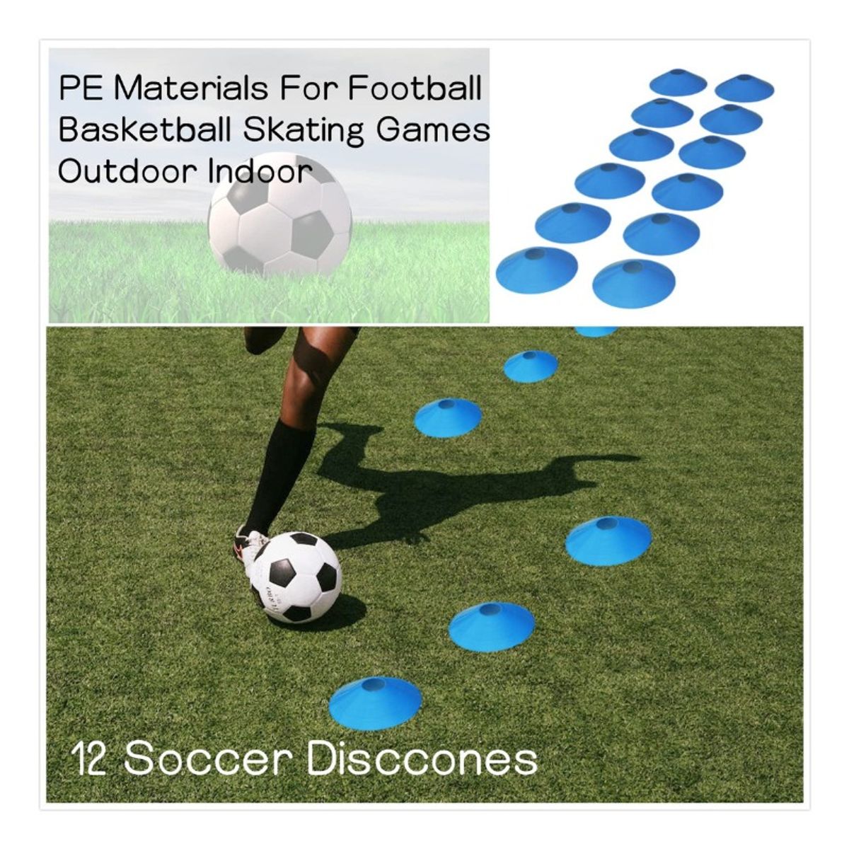 U BUY - Katzeist Kit De Entrenamiento De Agilidad De Velocidad Jueg