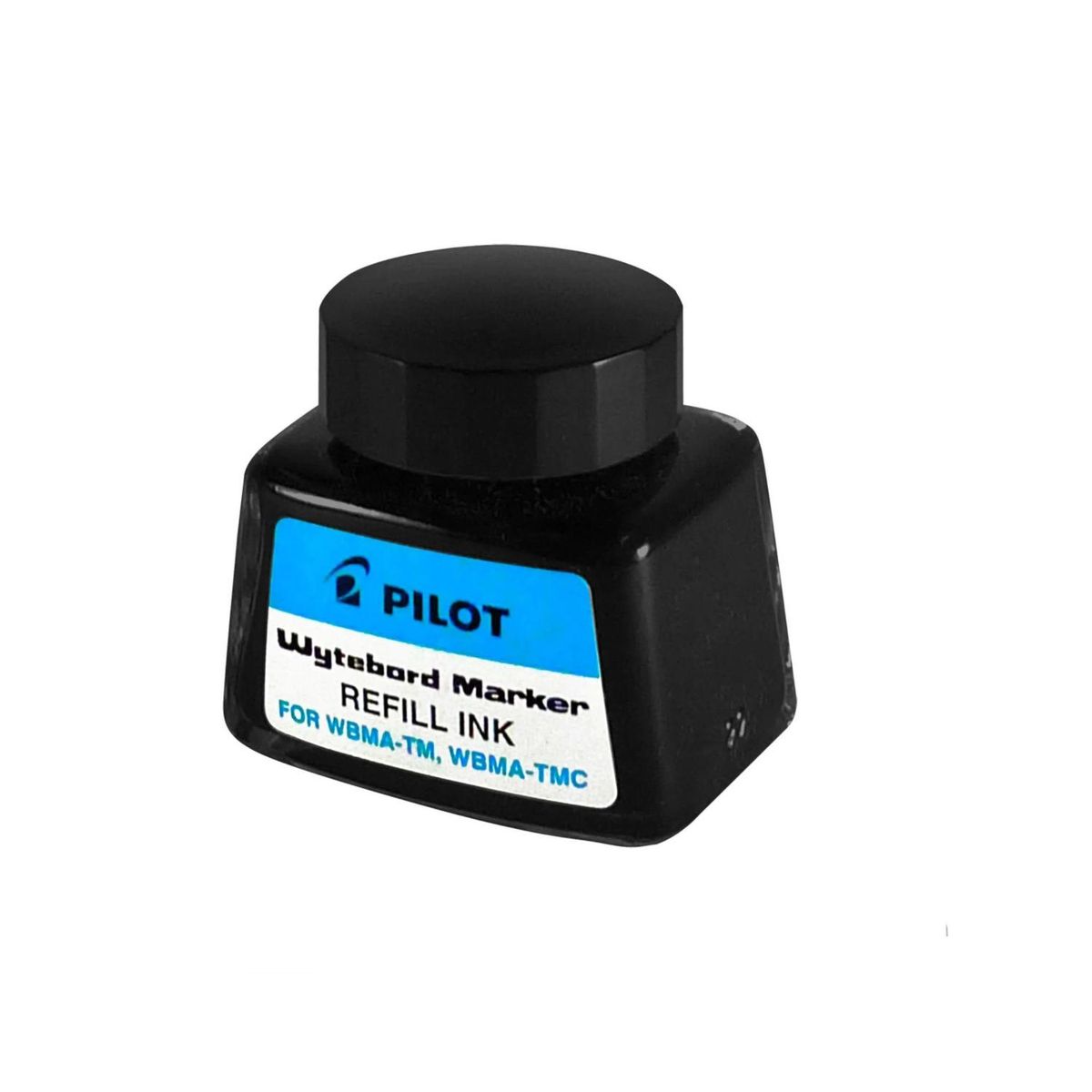 PILOT - Tinta Para Marcador De Pizarra 30 Ml. Pilot