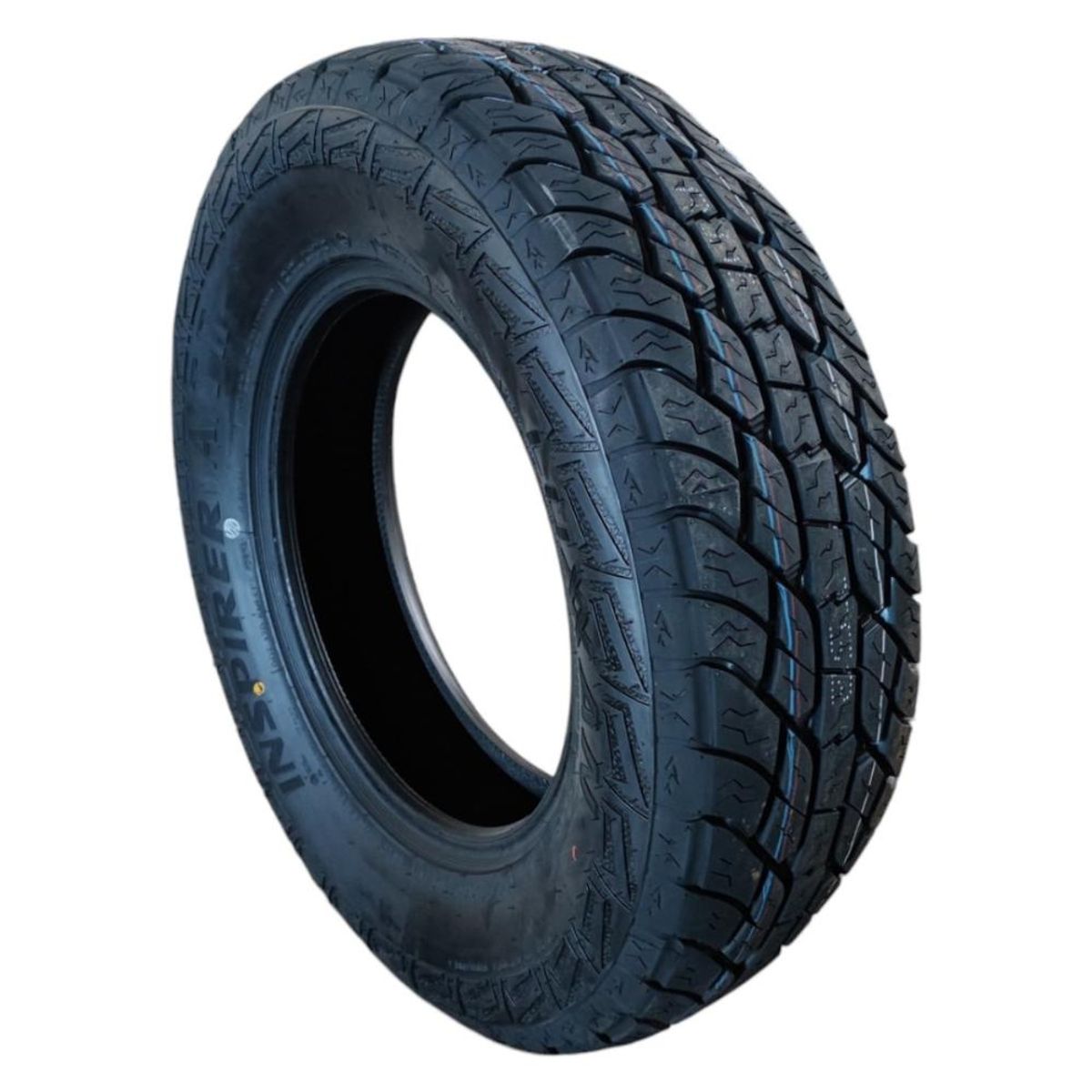 GENERICO - Neumatico 22570 R16 Luxxan Inspirer AT 2 103t