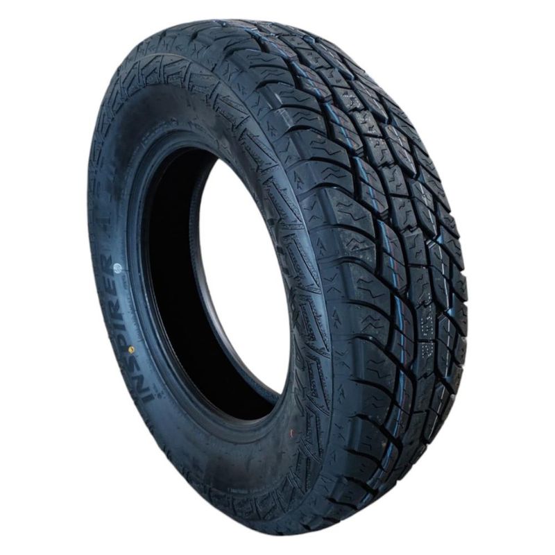 GENERICO - Neumatico 22570 R16 Luxxan Inspirer AT 2 103t
