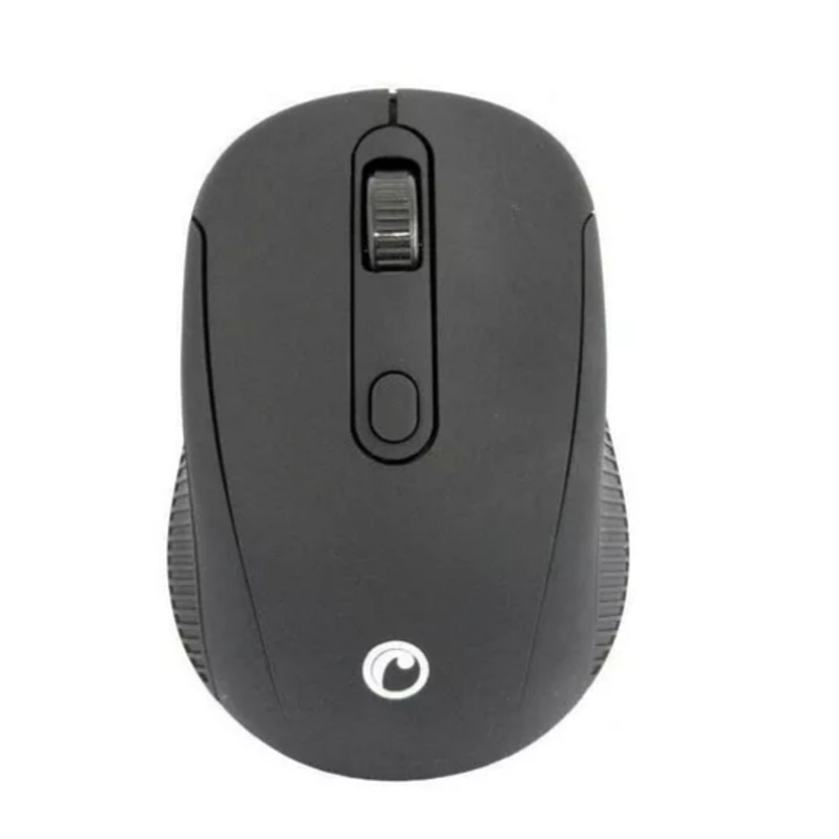 FIDDLER - Mouse Inalámbrico Óptico Usb Fiddler Negro