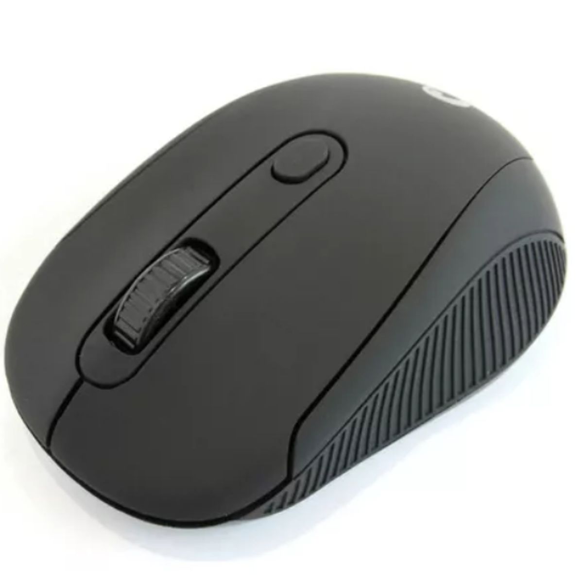 FIDDLER - Mouse Inalámbrico Óptico Usb Fiddler Negro