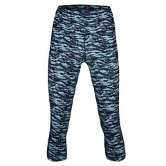 NEW BALANCE - Calza Capri Running Mujer Multicolor