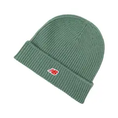 NEW BALANCE - Gorro Lifestyle Unisex Verde
