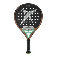 DROP SHOT - Pala Pádel Axion Control 2024 - Caqui