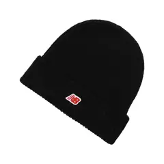 NEW BALANCE - Gorro Lifestyle Unisex Negro
