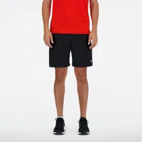 Short Running Hombre Sport Negro