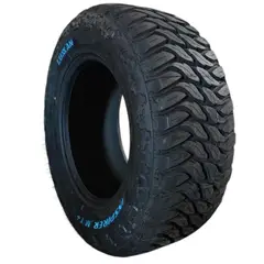 GENERICO - Neumatico 33x1250 R18 W Luxxan Inspirer MT+ 118q Lt