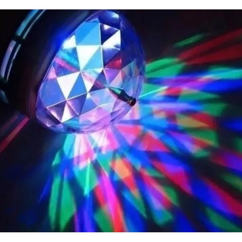 GENERICO - Proyector Lámpara Luz Led Cielo Estrella Espanta Cucos