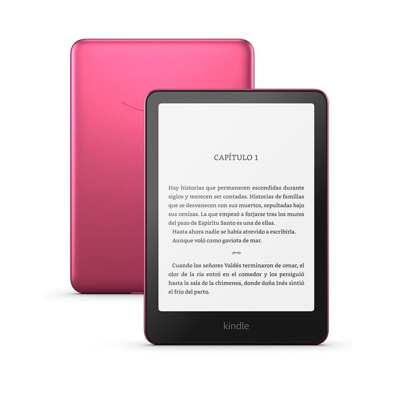 KINDLE E-reader Kindle Paperwhite Signature Edition 7 2024 32GB
