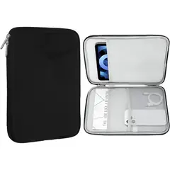 GENERICO - Bolso Estuche iPad Funda Para iPad Funda Tablet 10 Pulgadas