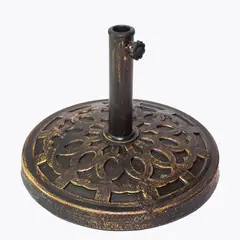 GENERICO - Base de Resina «Antique» 15kg