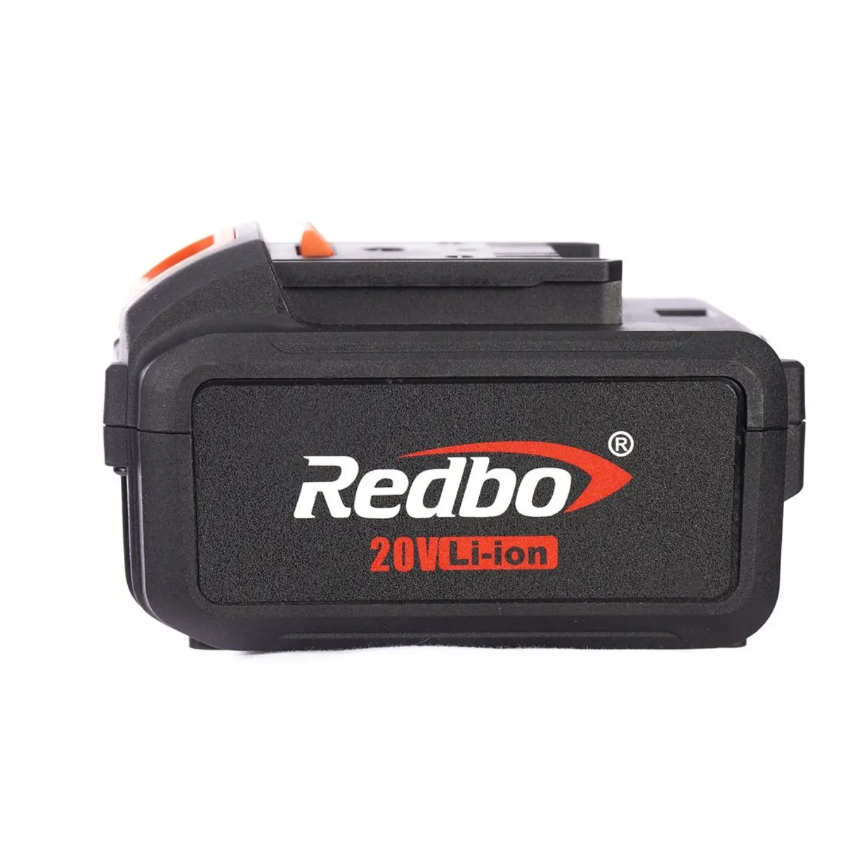 REDBO - Pack bateria3.0 ah + cargador base +  cargador inalambrico USB