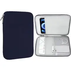 GENERICO - Bolso Estuche iPad Funda Para iPad Funda Tablet 10 Pulgadas