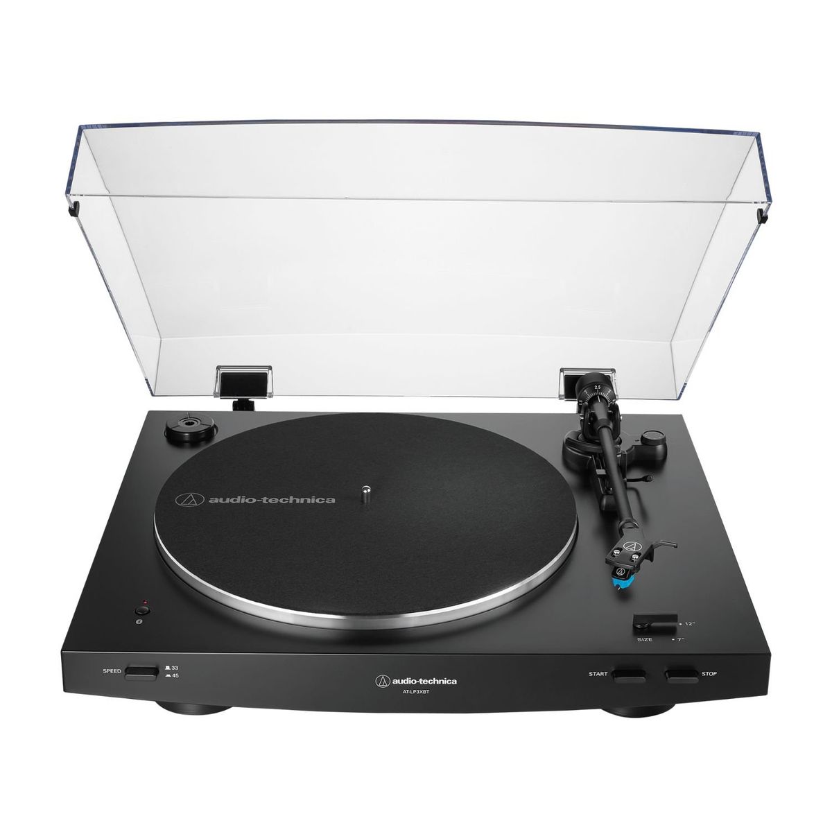 AUDIO TECHNICA - Tornamesa Bluetooth Audio-Technica LP3XBT
