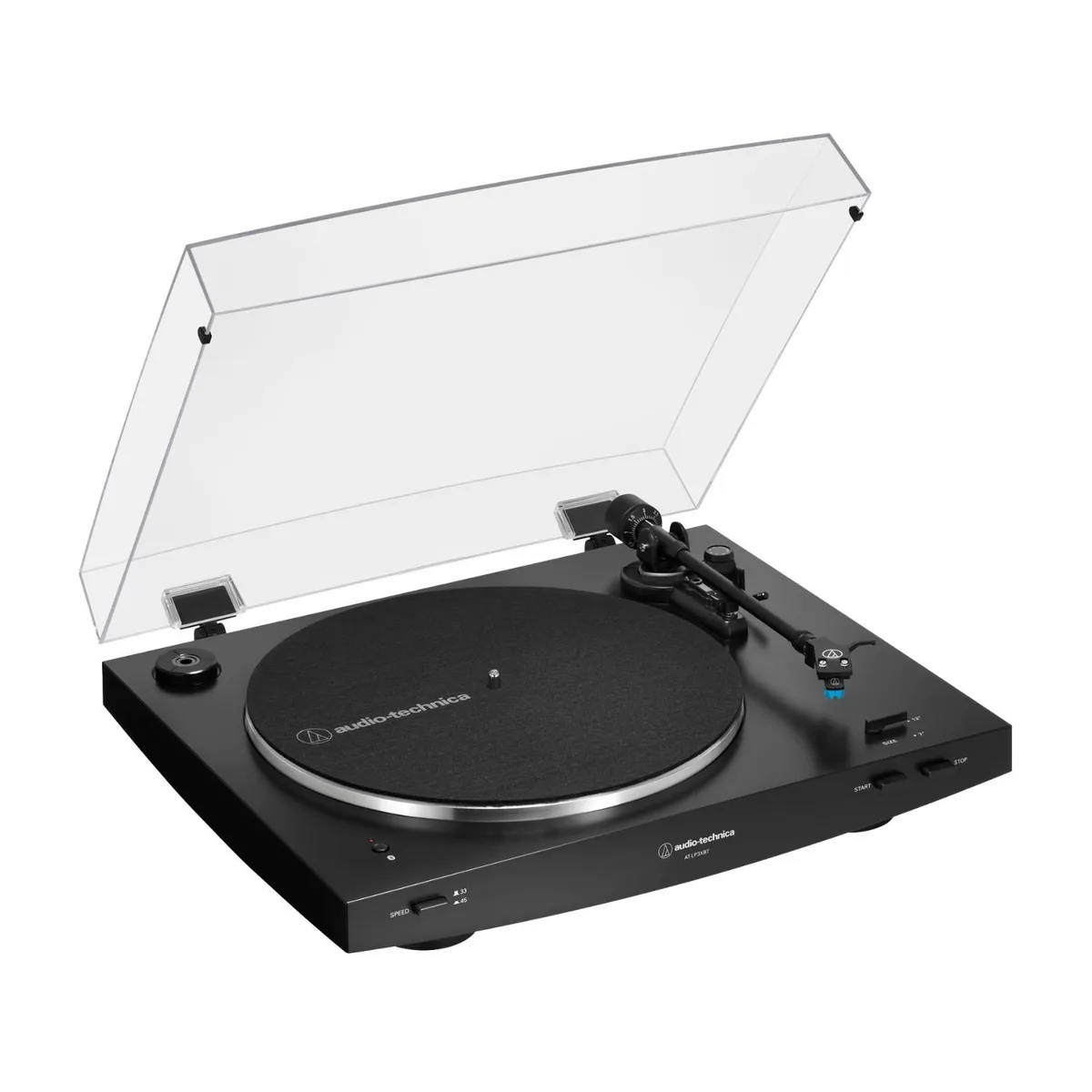AUDIO TECHNICA - Tornamesa Bluetooth Audio-Technica LP3XBT