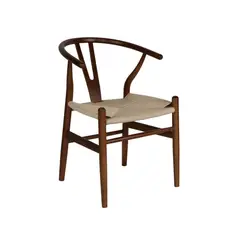 NECTAR - Silla Wishbone Walnut