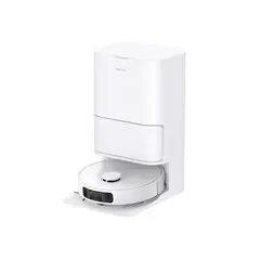 DREAME - E30 Ultra Robot Aspirador y Fregasuelos 7000Pa