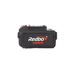 REDBO - Batería BA 21V-30Ah