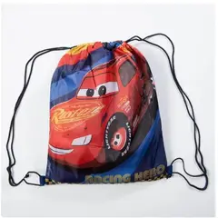 LICENCIAS - Toalla Playa con Bolso Cars