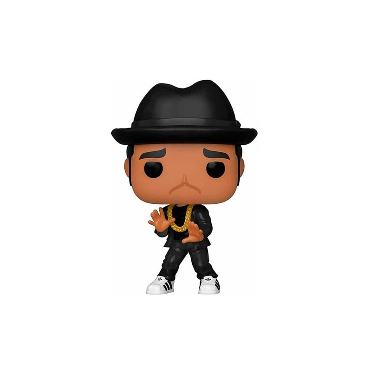 FUNKO - FUNKO POP! Rock -Run DMC: Run 199